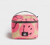 Wouf In & Out Vanity Bag -Smiley® Pink jetzt online kaufen