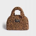 Wouf Bags Mini Handbag Toffee jetzt online kaufen