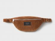 Wouf Corduroy Collection Waist Bag Caramel jetzt online kaufen