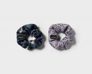 Wouf Daily Collection Scrunchies 2-teilig Julia & Malu jetzt online kaufen