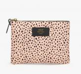 Wouf Accessories Large Pouch Bag Recycled Collection Wild jetzt online kaufen