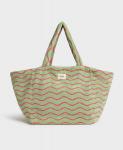 Wouf Terry Towell Collection Large Tote Bag Wavy jetzt online kaufen