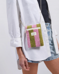 Wouf Terry Towel Phone Bag jetzt online kaufen