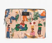 Wouf Tech Sleeves Laptop 13" Recycled Collection Cozy jetzt online kaufen