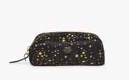 Wouf Accessories Small Makeup Bag Recycled Collection Stars jetzt online kaufen