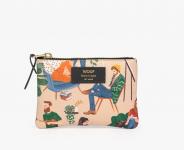 Wouf Accessories Small Pouch Bag Recycled Collection Cozy jetzt online kaufen