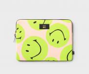 Wouf Daily Collection Laptop Sleeve 13" & 14" Smiley jetzt online kaufen