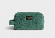 Wouf Teddy Collection Toiletry Bag Moss jetzt online kaufen