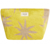 Wouf Terry Towel Toiletry Bag Formentera jetzt online kaufen