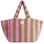 Wouf Terry Towel Large Tote Bag Menorca jetzt online kaufen