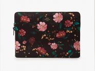 Wouf Daily Collection Laptop 15" Black Flowers jetzt online kaufen
