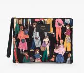 Wouf Accessories XL Pouch Bag Girls jetzt online kaufen