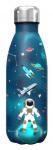 xanadoo Kids-Line Edelstahl-Trinkflasche Astronaut 350 ml jetzt online kaufen