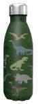 xanadoo Kids-Line Edelstahl-Trinkflasche Dinosaurier 350ml jetzt online kaufen