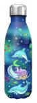 xanadoo Kids-Line Edelstahl-Trinkflasche Meerjungfrau 350ml jetzt online kaufen