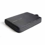 XD Design Accessoires Compressible Travel Cube Black jetzt online kaufen
