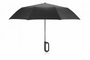 XD Design Accessoires Schnelltrocknend Regenschirm Schwarz jetzt online kaufen