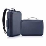 XD Design BOBBY BIZZ Anti-Diebstahl-Rucksack & Aktentasche Blue jetzt online kaufen