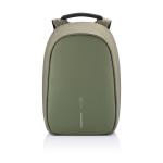 XD Design Bobby Hero Regular Anti-Diebstahl-Rucksack Grün jetzt online kaufen