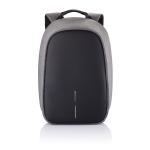 XD Design Bobby Hero Small Anti-Diebstahl-Rucksack Grau jetzt online kaufen