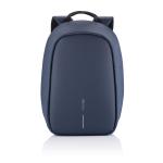 XD Design Bobby Hero Small Anti-Diebstahl-Rucksack Navy Blau jetzt online kaufen