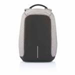 XD Design Bobby Original Anti-Diebstahl Rucksack grau jetzt online kaufen