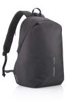 XD Design Bobby Soft Anti-Diebstahl Rucksack 15,6" black jetzt online kaufen