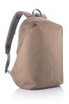 XD Design Bobby Soft Anti-Diebstahl Rucksack 15,6" khaki jetzt online kaufen