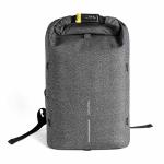 XD Design Urban Anti-Diebstahl Schnittfester Rucksack grey jetzt online kaufen