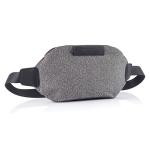 XD Design Urban Bumbag Gürteltasche Grau jetzt online kaufen