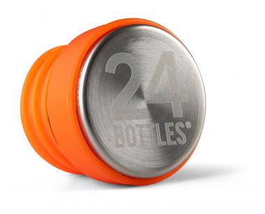 24Bottles® Accessories Urban Lid Orange