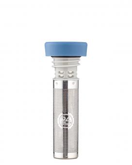 24Bottles® Accessories Infuser Lid Light Blue