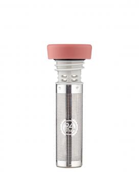 24Bottles® Accessories Infuser Lid Light Pink