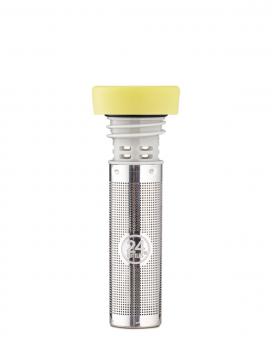 24Bottles® Accessories Infuser Lid Light Yellow