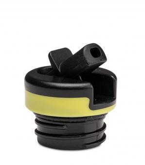 24Bottles® Accessories Sport Lid Light Yellow