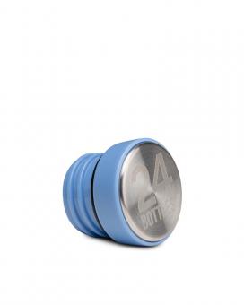 24Bottles® Accessories Urban Lid Light Blue