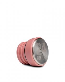 24Bottles® Accessories Urban Lid Light Pink