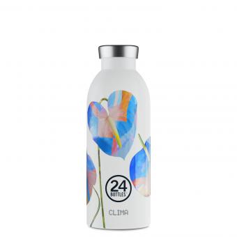 24Bottles® Clima Bottle Cosmic Flowers 500ml