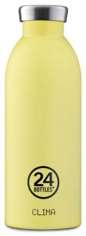 24Bottles® Clima Bottle Earth 500ml Citrus