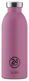 24Bottles® Clima Bottle Earth 500ml Mauve