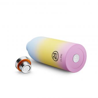 24Bottles® Clima Bottle Horizon 850ml