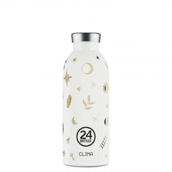 24Bottles® Clima Bottle Radio Galaxy 500ml