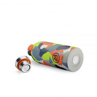 24Bottles® Clima Bottle Tundra 500ml