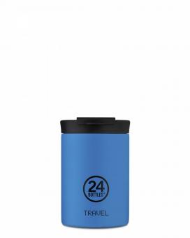 24Bottles® Travel Tumbler Earth 350ml Pacific Beach