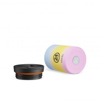 24Bottles® Travel Tumbler Horizon 350ml