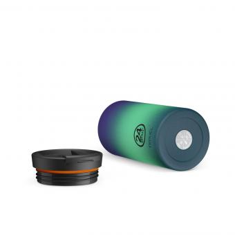 24Bottles® Travel Tumbler Horizon 600ml