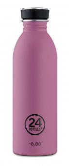 24Bottles® Urban Bottle Earth 500ml Mauve