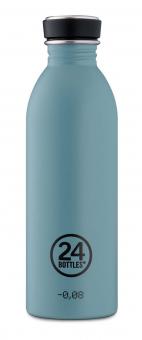 24Bottles® Urban Bottle Earth 500ml Powder Blue