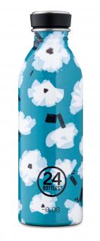 24Bottles® Urban Bottle Floral 500ml Fresco Scent