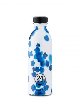 24Bottles® Urban Bottle Floral 500ml Melody